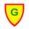 Ganton Cricket Club Logo