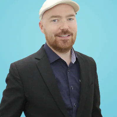 Fabian Mårtenson