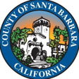 County of Santa Barbara logo on InHerSight
