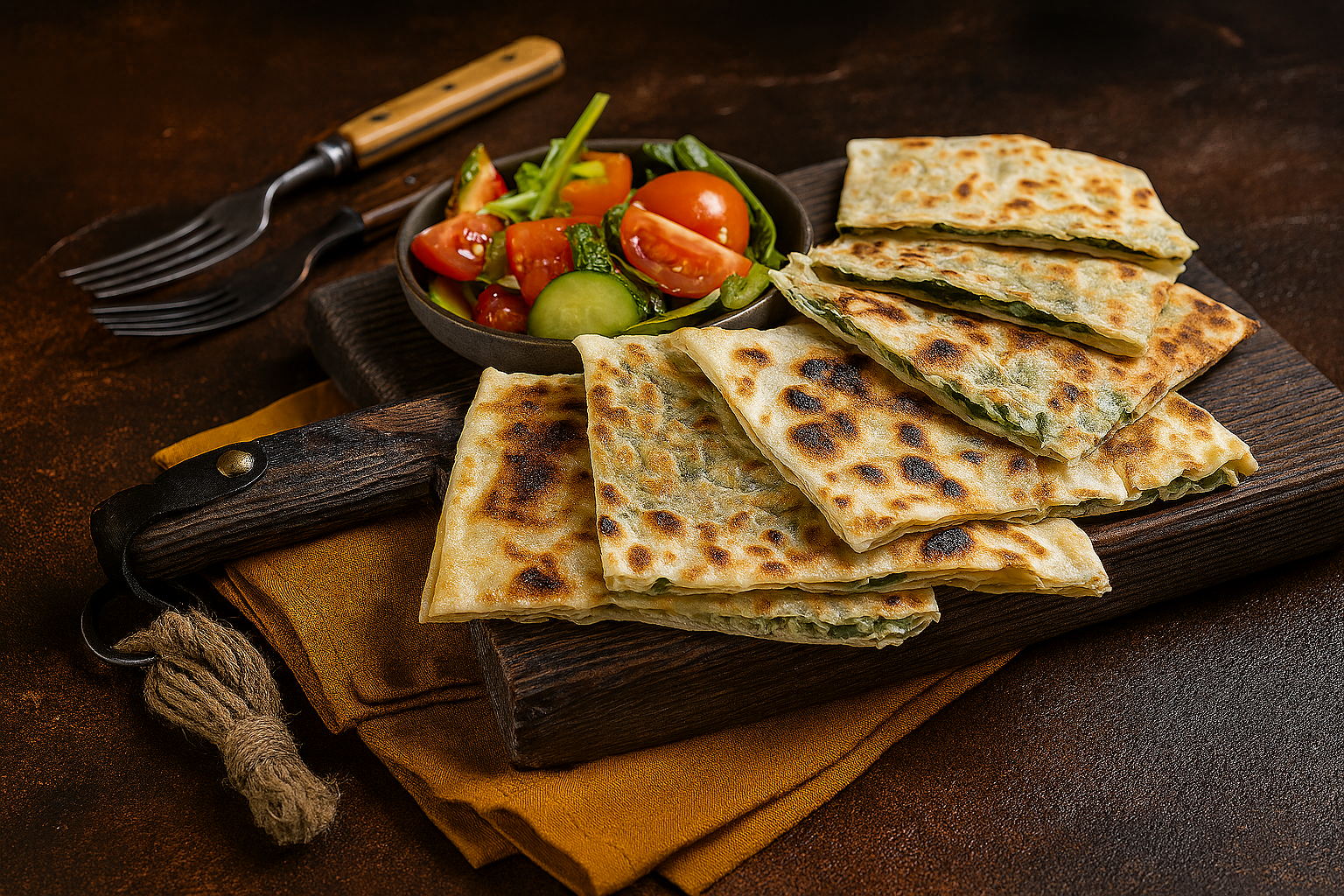 Aga Kebab Voucher - Image 5