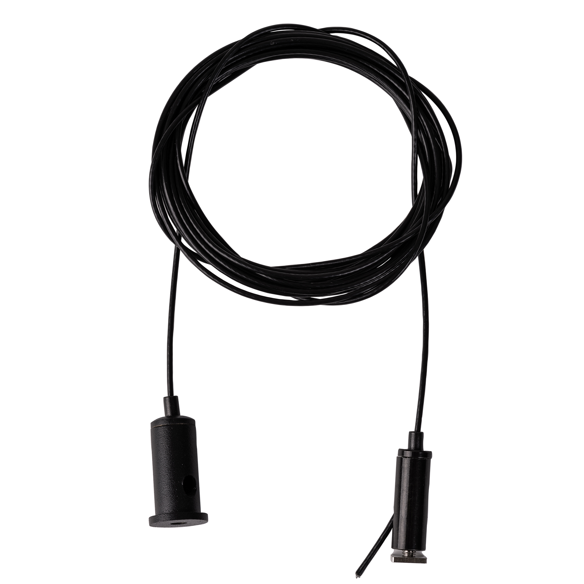 HV9705-9953-BLK - Black Suspension Kit