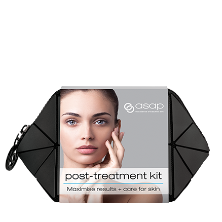 ASAP Post Treatment Kit (Value $176.00)