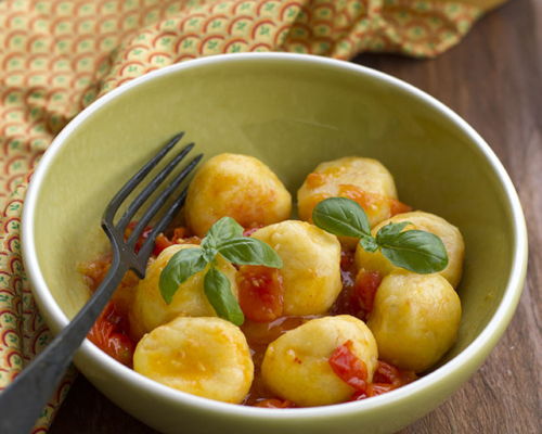 Corsi di cucina Camaiore: Corso di cucina sugli gnocchi