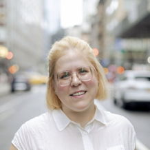 Olga Myszko, M.D
