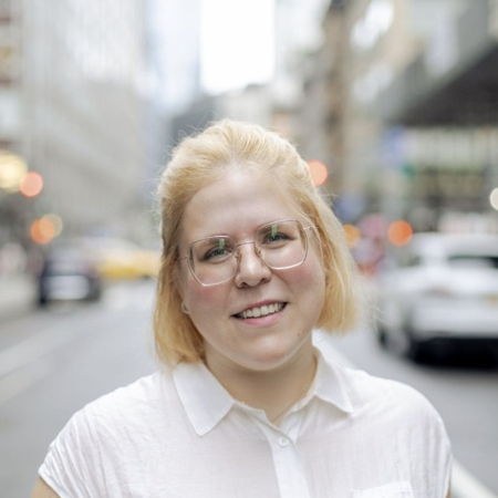 Olga Myszko, M.D