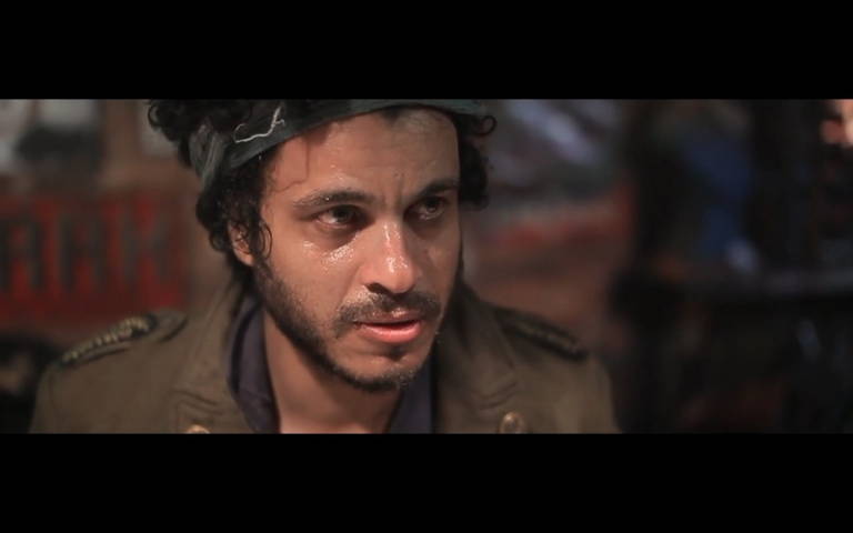 Mohamed Zouaoui