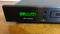Bryston BCD-1 CD Playe with DIgital Out in Box - Works ... 3