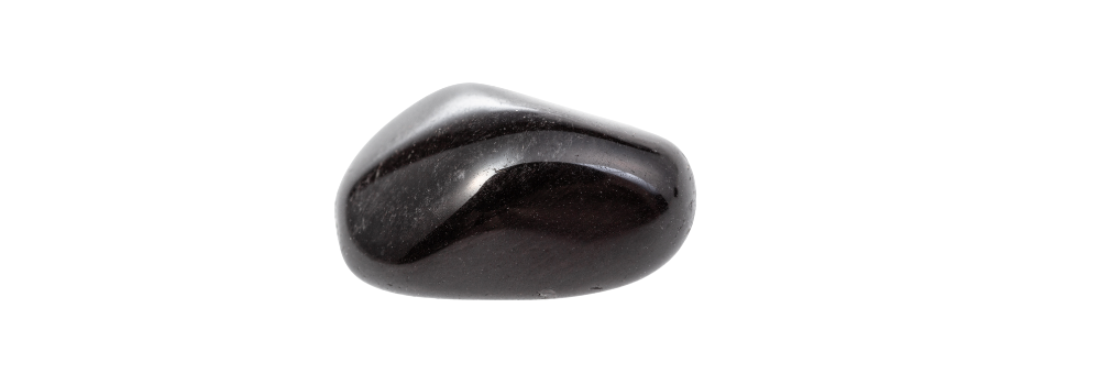 Black Obsidian Stone