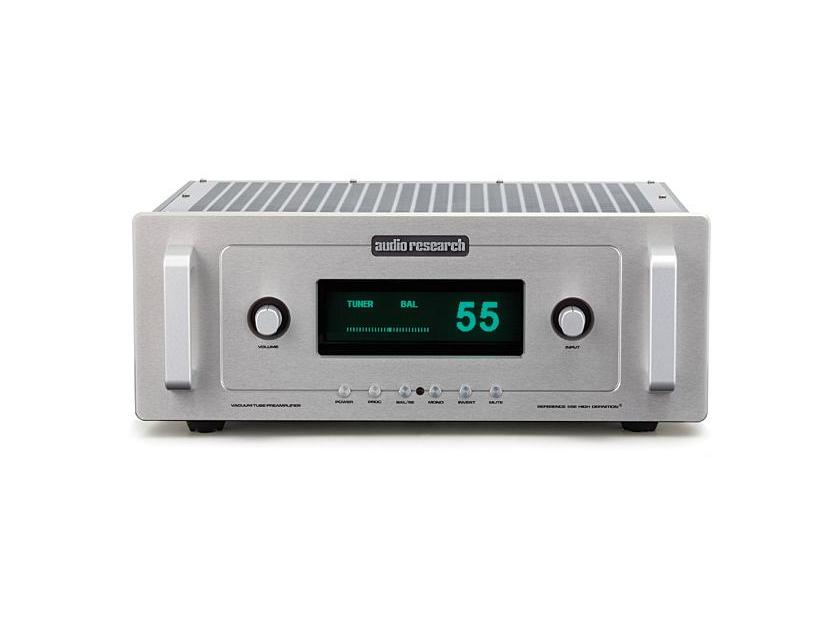 Audio Research Reference 5SE Preamp