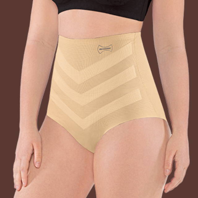 Become A Makeup Artist tummy compression shapewear for women