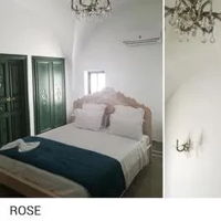 Chambre Rose