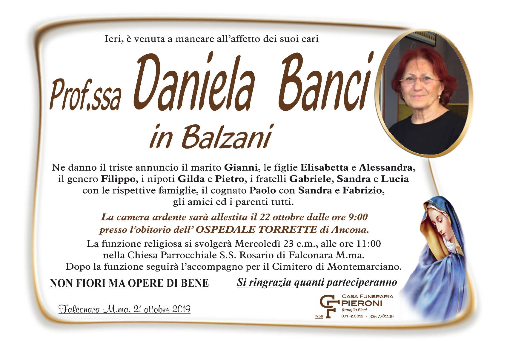 Daniela Banci