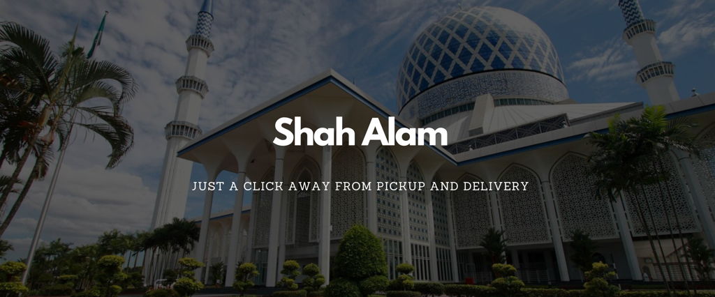 Best Food Deliveries in Shah Alam  Order online for delivery & pickup!