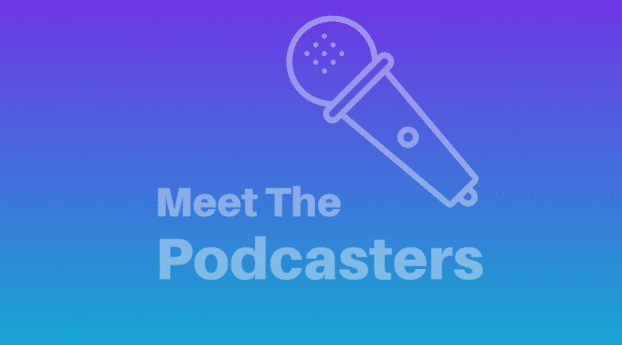 Bonus Interview: Meet the Podcasters with James Deeney