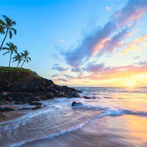Adventures on Our Honeymoon in Honolulu