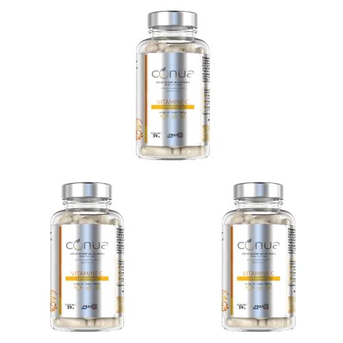 Liposomales Vitamin C - 3er Pack