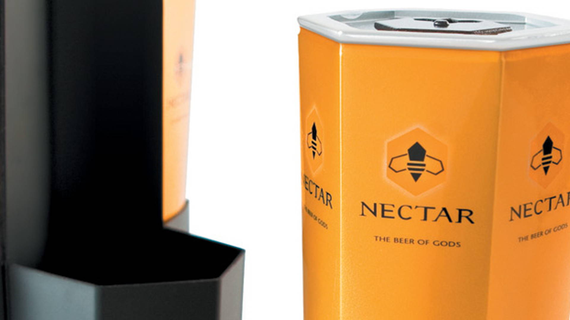 Featured image for Nectar Honey Beer