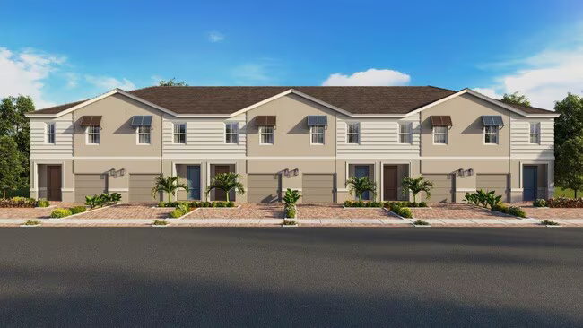 Homes For Sale in Jacksonville, Florida | D.R. Horton