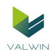 Logo de VALWIN