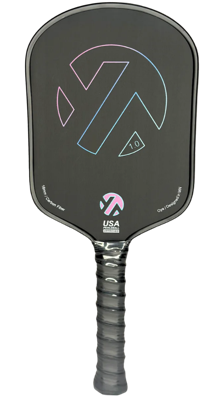 Oya Oya Max pickleball paddle