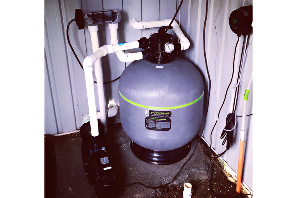 Gizmo’s Pool Care – 6-Month Pool Cleaning Service Package + Chemicals - Image 7