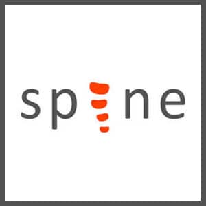 Spine Logo