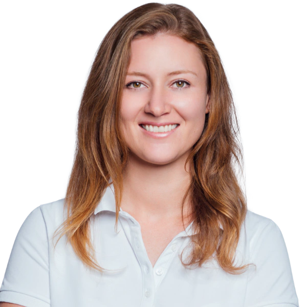 Dr. med. dent. Carolin Koch