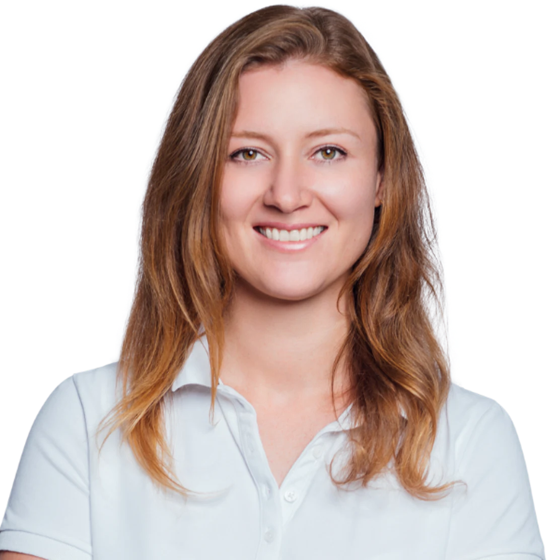 Dr. med. dent. Carolin Koch