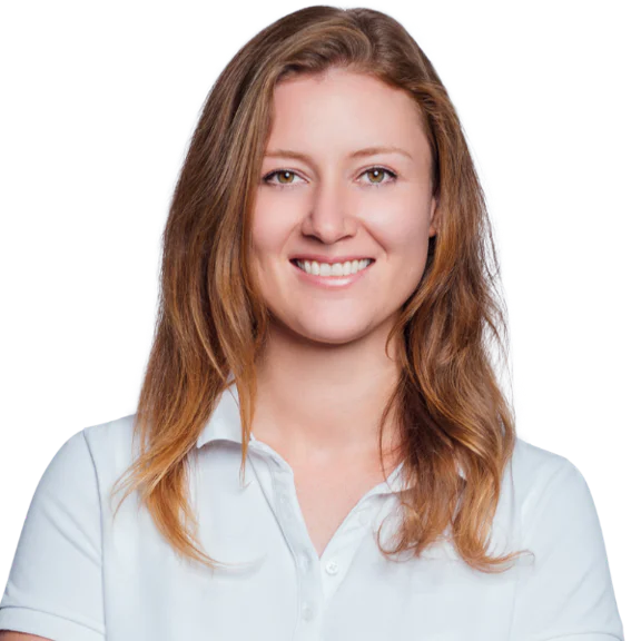 Dr. med. dent. Carolin Koch