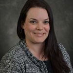 Sarah Domoff, PhD