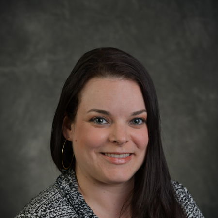 Sarah Domoff, PhD