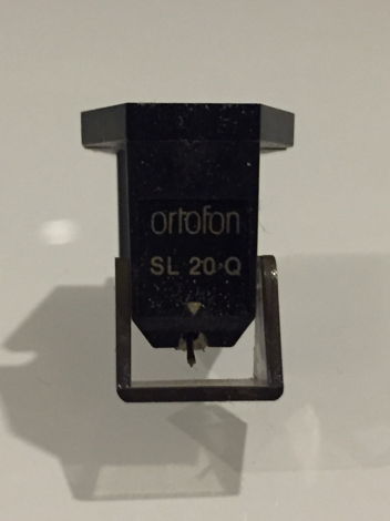 Ortofon  SL 20 Q MC Cartridge