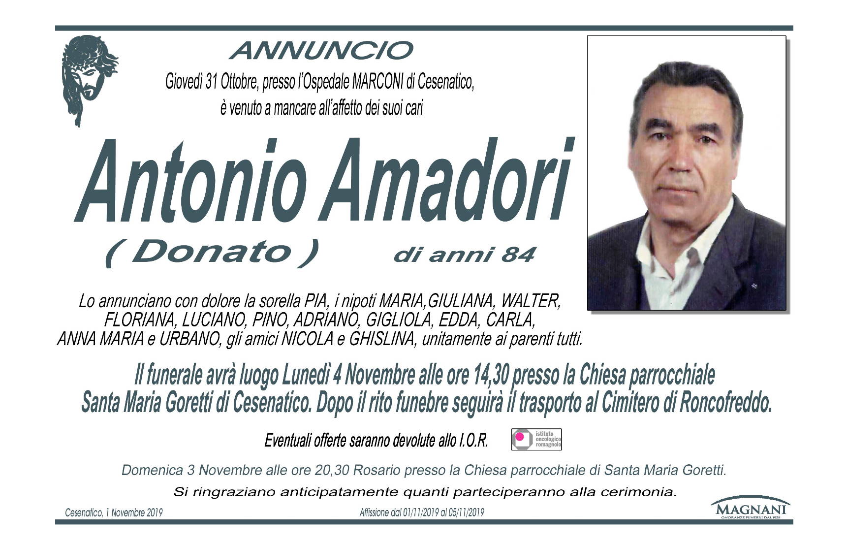 Antonio Amadori