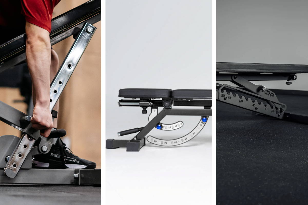 15 Best Weight Benches in 2023 Torokhtiy Weightlifting