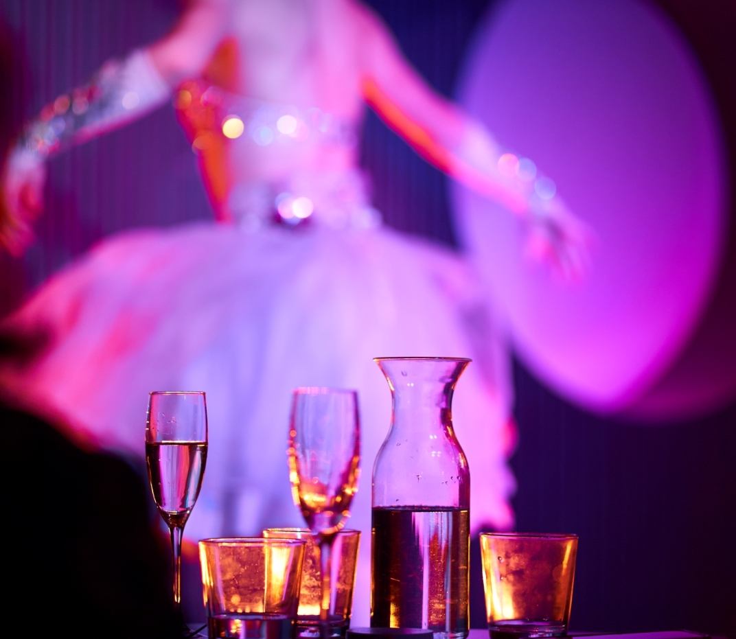 Honeycomb Club - Voucher