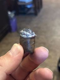 Cigar Session Photo