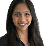 Shalini Jain, RP