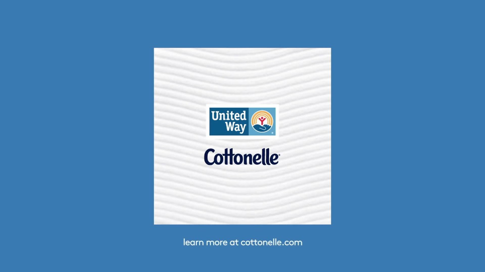 Featured image for Cottonelle Wants To Remind TP Hoarders Of Their Humanity With 'Share A Square' Campaign