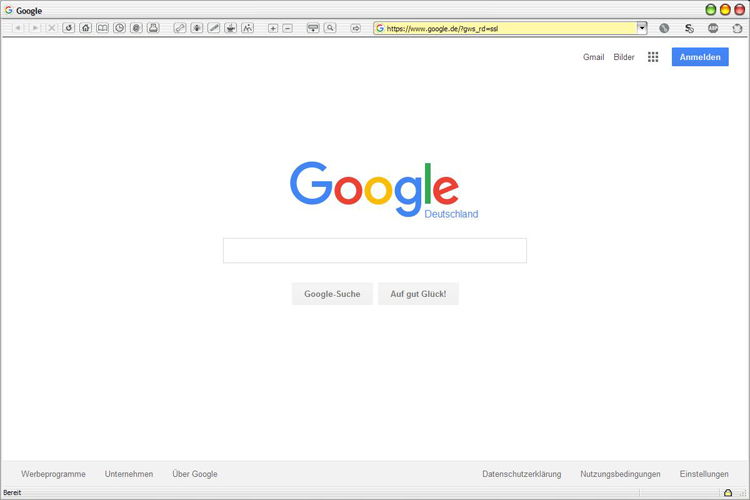 15 Best web browsers for Windows XP 32-bit and ReactOS as ...