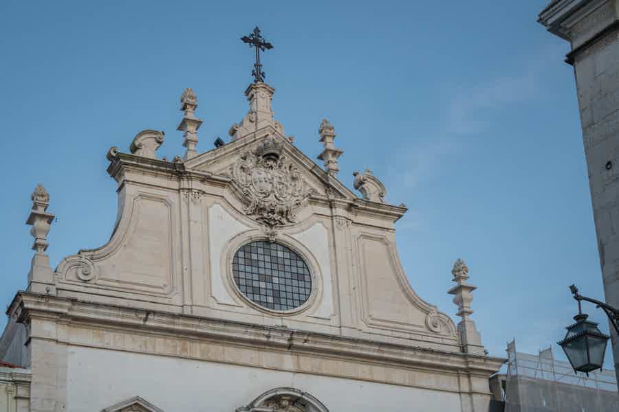 Best of Lisbon Small-Group Guided Walking Tour - photo 6