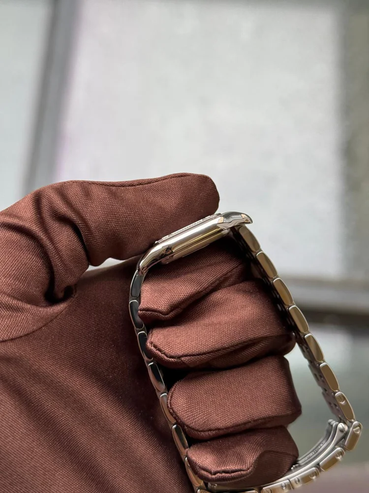 De Cartier Small Box and Papers 2025