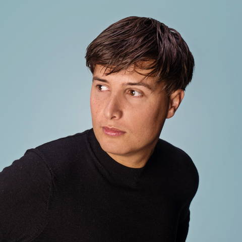 Jens de Ridder