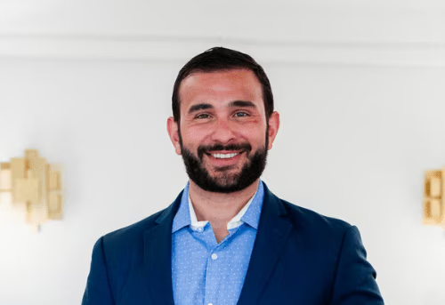 Alex Maghoub