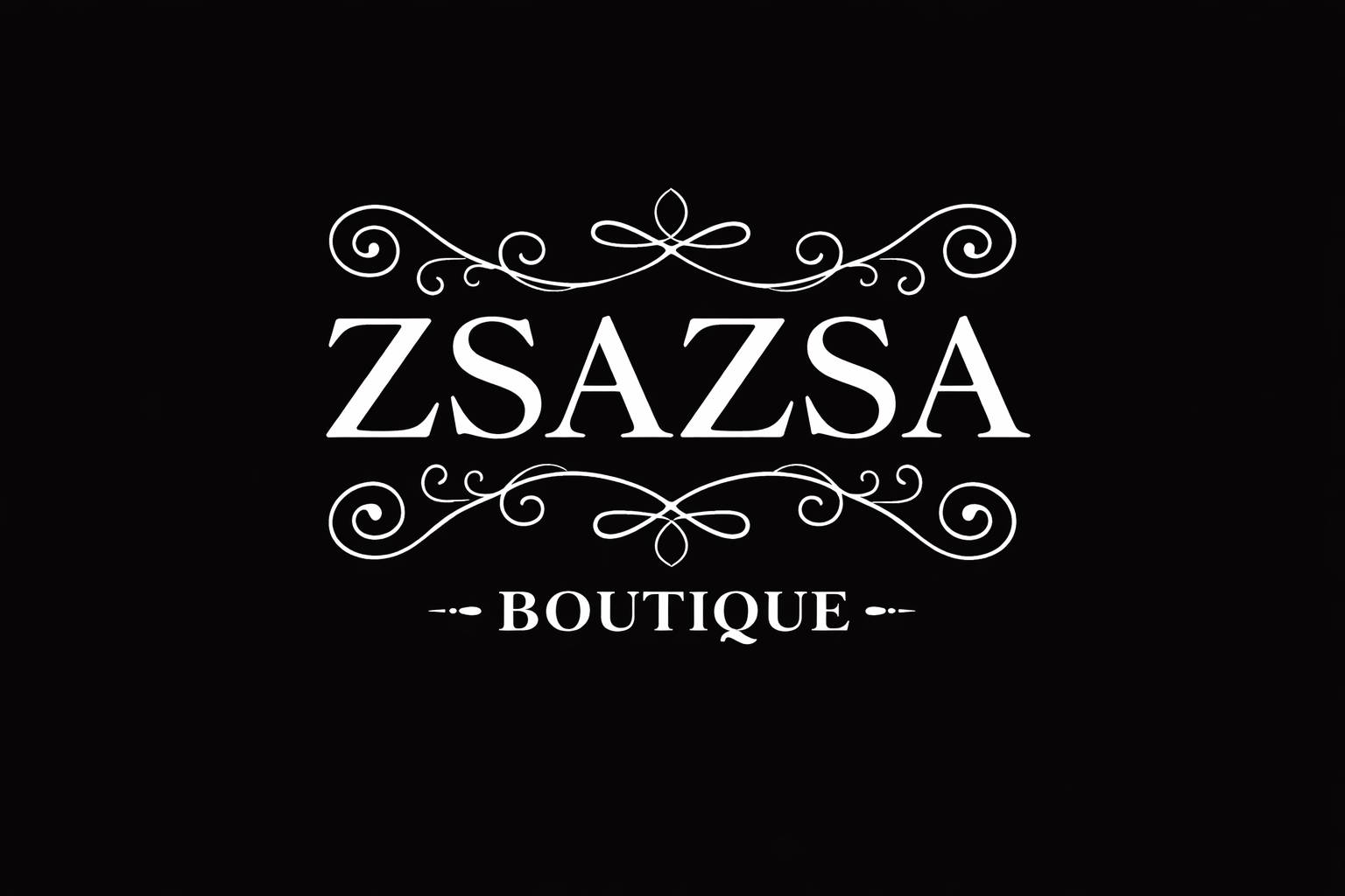 Zsa Zsa Boutique Voucher