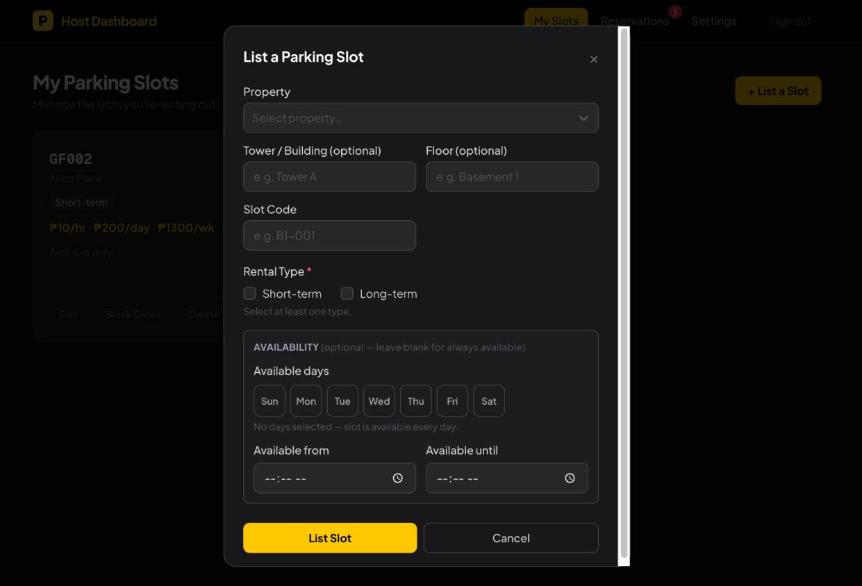 NestJS developers developer - Jerome G.'s portfolio image