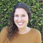 Dr. Aja Roley, OTD, OTR/L