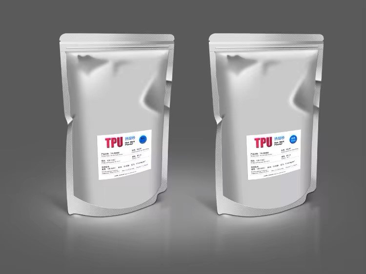 White DTF Adhesive Powder 5 KG