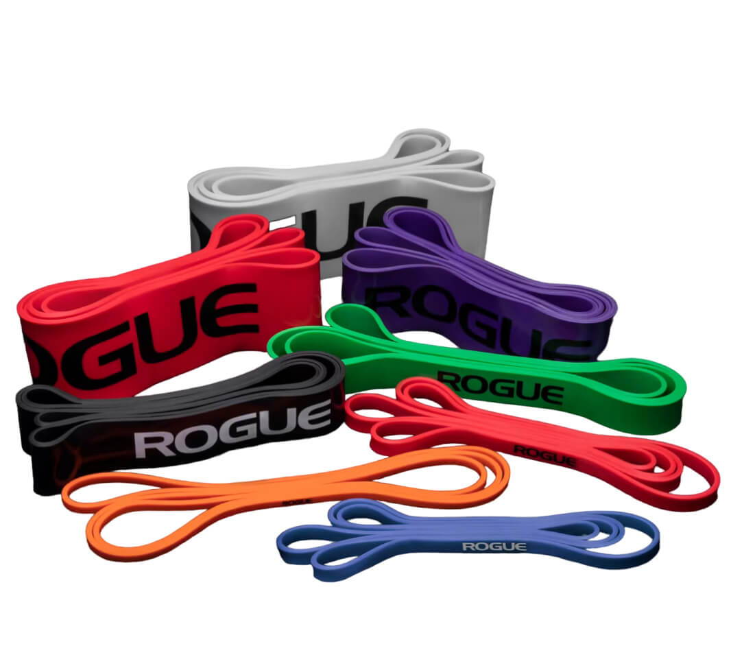 ROGUE Bands