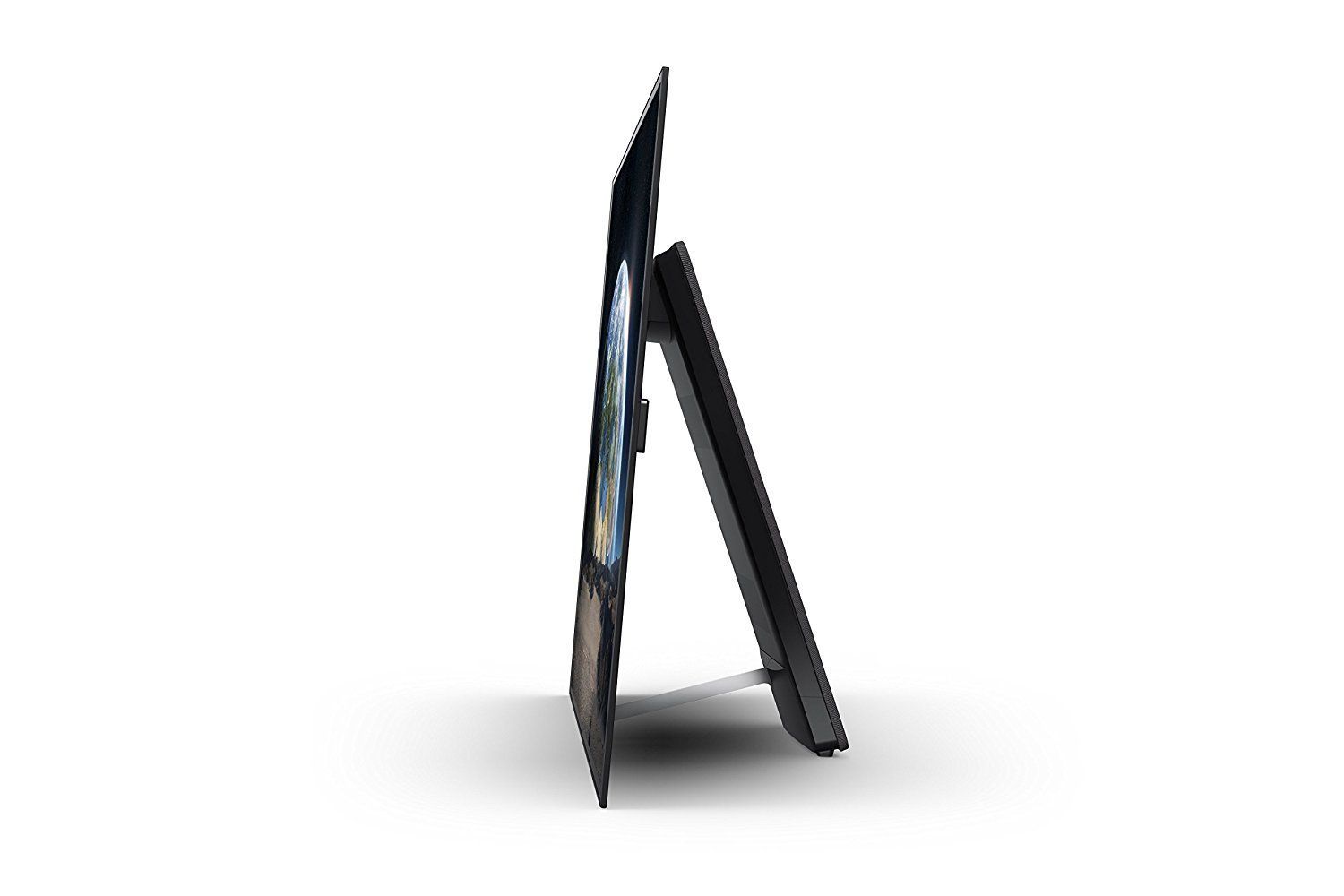Sony A1e 55 Xbr55a1e Review Slant
