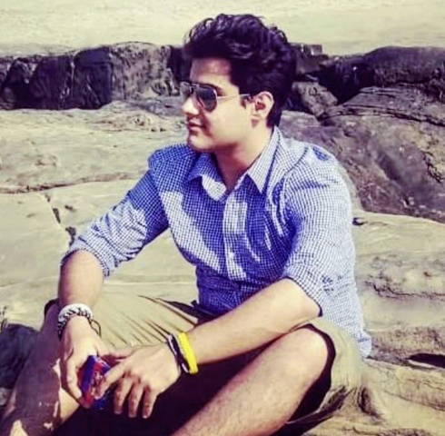 Shaurya Tewari